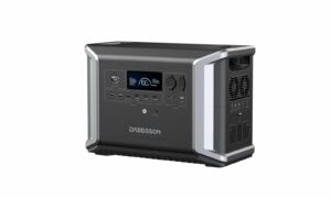 Dabbsson Powerstation DBS 2300