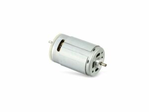 Johnson Gleichstrommotor 65890