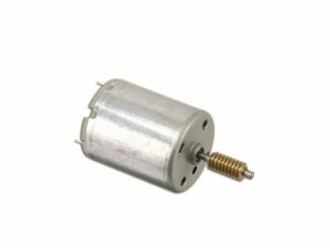 Bosch Gleichstrommotor 1397220295