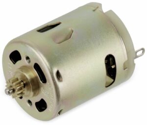 Johnson Gleichstrommotor 1397220071