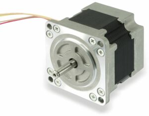 Schrittmotor Nanotec 4T5618S2404-A