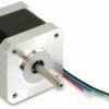 ACT Schrittmotor 17HS4417 1