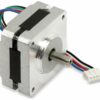 ACT Schrittmotor 16HS2404L14.5P1-X 1
