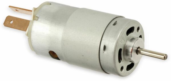 Johnson Hochleistungs-Gleichstrommotor KC415LG