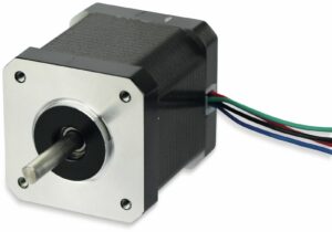 ACT Motor Nema17 Schrittmotor 1