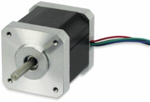 ACT Motor Nema17 Schrittmotor 0