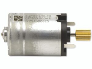 Gleichstrommotor 01030516004 mit Ritzel 8 Z