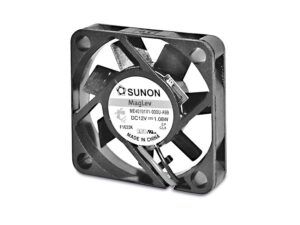 Sunon Axiallüfter EE40101S21000U999