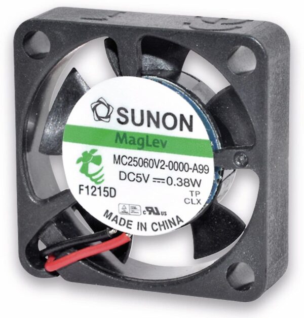 Sunon Axiallüfter MF25060V21000UA99