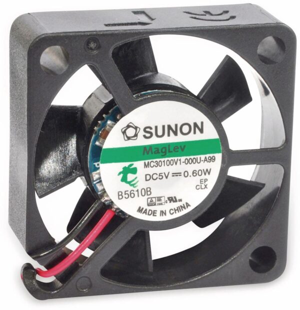 Sunon Axiallüfter MF30100V21000UA99