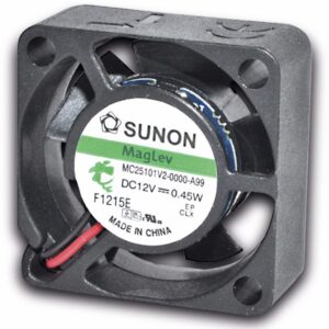 Sunon Axiallüfter MF35101V21000UA99