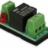 Relaismodul RK1-1xUM