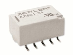 ZETTLER SMD-Relais