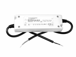 MEANWELL LED-Schaltnetzteil PLN-30-12