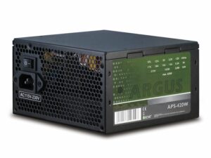 Argus ATX2.31 Computer-Schaltnetzteil APS-420W