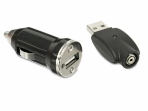 KFZ USB-Lader LY101