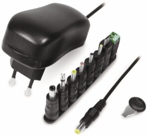 LogiLink Stecker-Schaltnetzteil