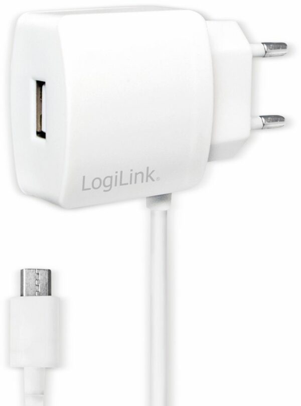 LogiLink USB-Lader PA0146W