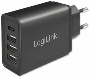 LogiLink USB-Lader PA0221