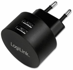 LogiLink USB-Lader PA0218