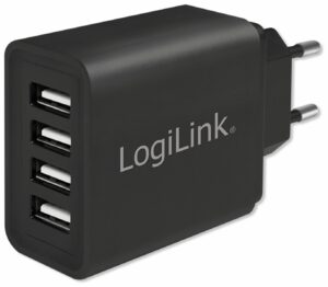 LogiLink USB-Lader PA0211