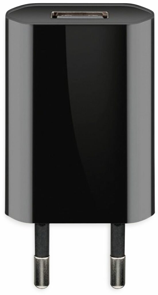 goobay USB-Lader 44949