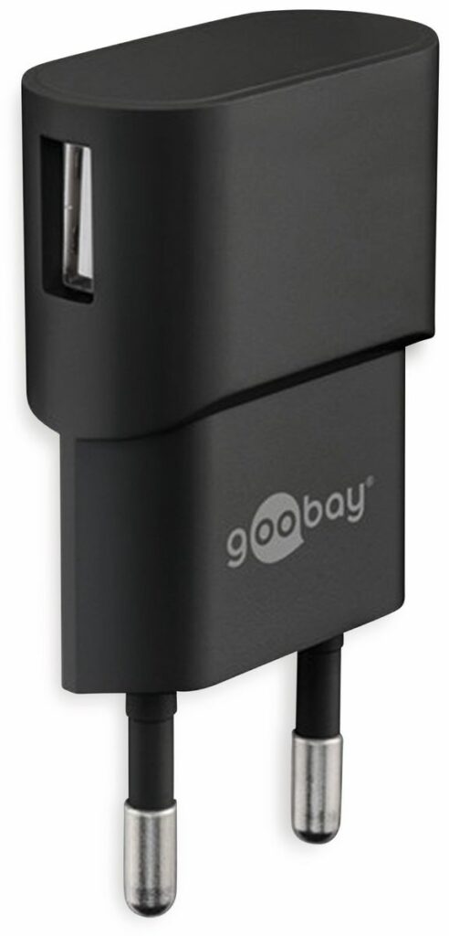 goobay USB-Lader 44947
