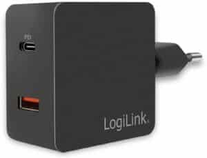 LogiLink USB-Lader PA0220
