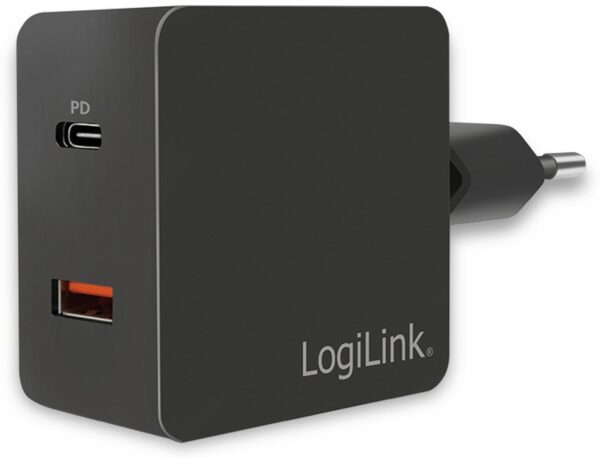 LogiLink USB-Lader PA0220