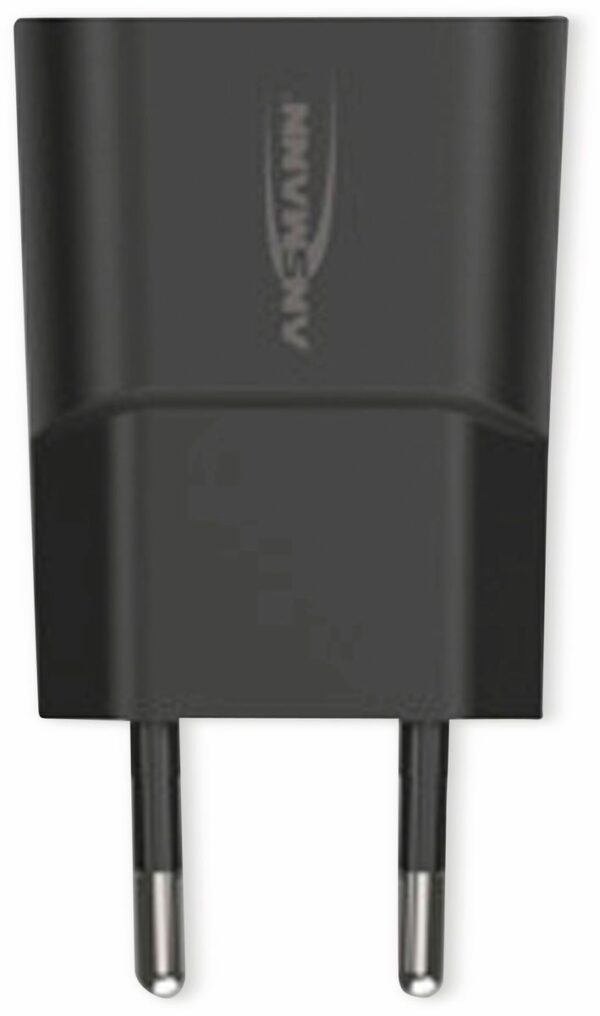Ansmann USB-Ladegerät HC105
