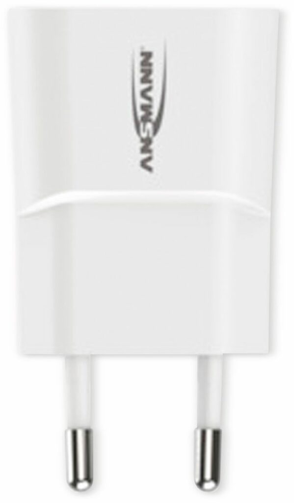 Ansmann USB-Ladegerät HC105