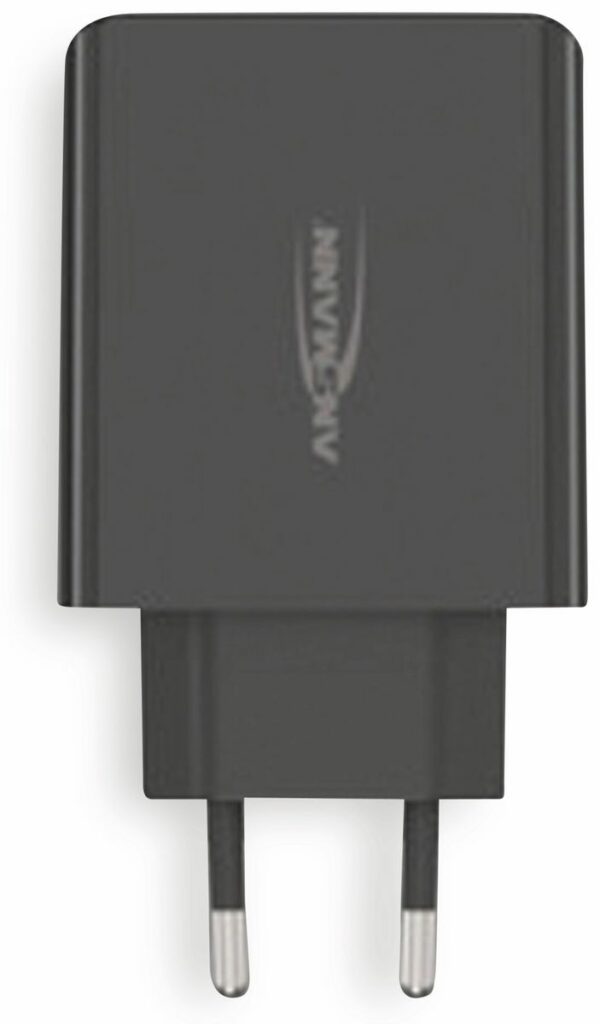 Ansmann USB-Ladegerät HC430