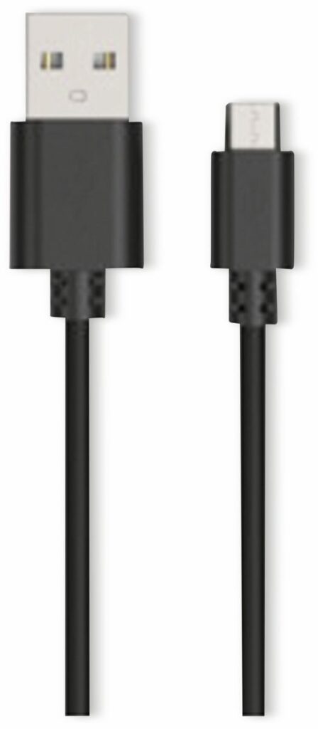 Ansmann USB-Ladekabel