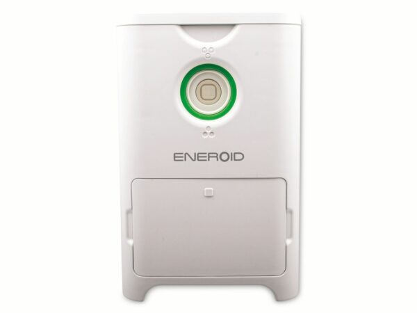 ENEROID Ladegerät für Micro-Akkus