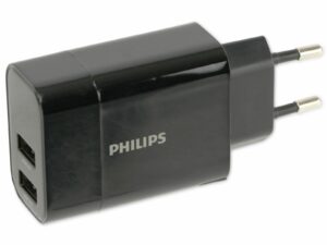 USB-Lader PHILIPS