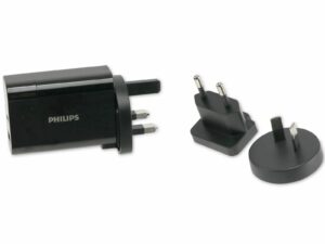 USB-Reiselader PHILIPS