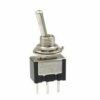 Kippschalter/-taster MTS-113-A2