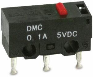 Miniatur-Eingabetaster HIMAKE DMC-00