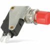 Einbau-Drucktaster DS438