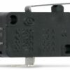 Miniatur-Schnappschalter MS-C