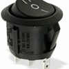 Wippenschalter E-A-E 250V 10A sw