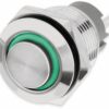 LED-Drucktaster