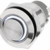 LED-Drucktaster