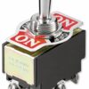 goobay Kippschalter Miniatur