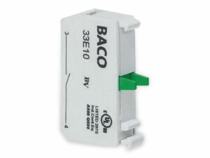 BACO Befehls- und Meldegeräte