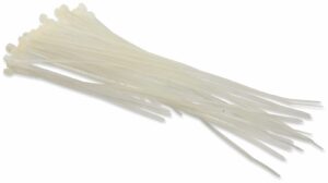Kabelbinder-Sortiment 60-teilig