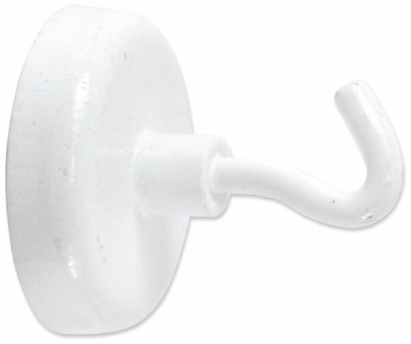 Magnet mit Haken