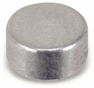 Magnet 4x2 mm