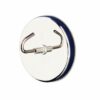 Magnet mit Haken