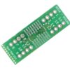 IC-Adapterplatine